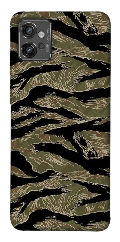 Чохол на Motorola Moto G32 Camouflage v23 фото 1 з 1
