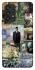 Чохол на Samsung Galaxy A53 5G Art collage ver.4 фото 1 з 1