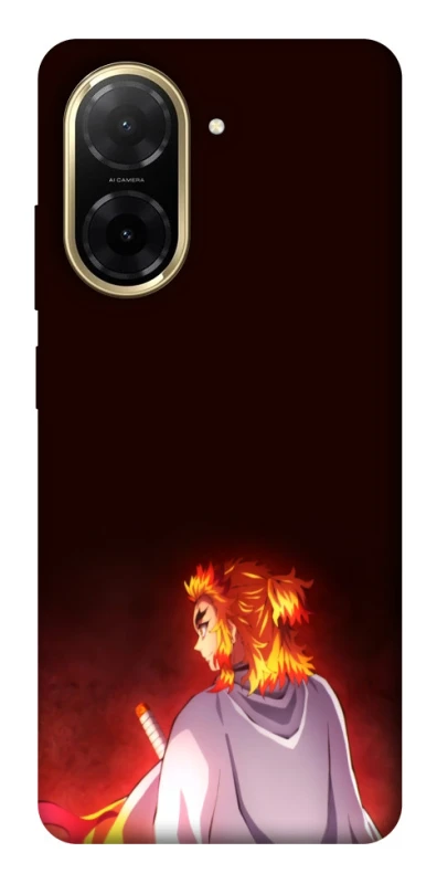 Чохол на Xiaomi Redmi A5 (Europe version) Anime v18 фото 1 з 1