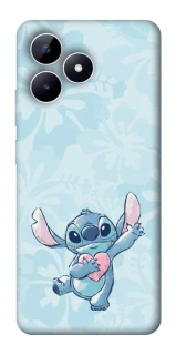 Чехол на Realme Note 50 5G Stitch ver.9 фото 1 из 1