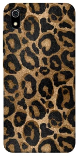 Чохол на Xiaomi Redmi 7A Leopard Skin фото 1 з 1