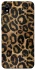 Чохол на Xiaomi Redmi 7A Leopard Skin фото 1 з 1