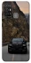 Чохол на ZTE Blade A52 Land Cruiser black фото 1 з 1