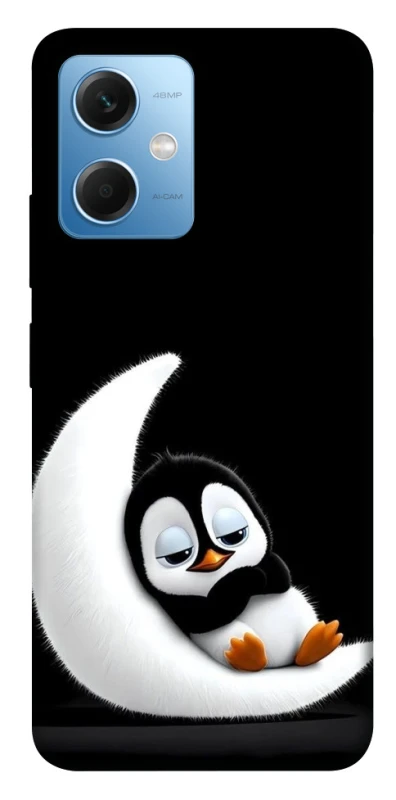Чехол на Xiaomi Poco X5 5G My Penguin фото 1 из 1