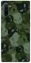 Чехол на Samsung Galaxy Note 10 Plus Camouflage v31 фото 1 из 1