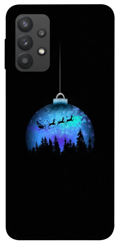 Чохол на Samsung Galaxy A32 (A325F) 4G Christmas spirit фото 1 з 1