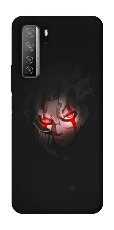 Чохол на Huawei Nova 7 SE Dandadan фото 1 з 1