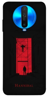Чохол на Xiaomi Poco X2 Hannibal фото 1 з 1