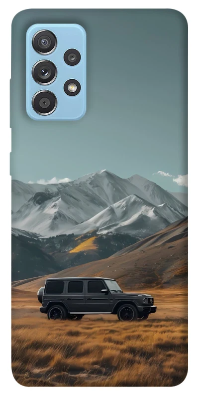 Чохол на Samsung Galaxy A52 4G / A52 5G Gelik v2 фото 1 з 1