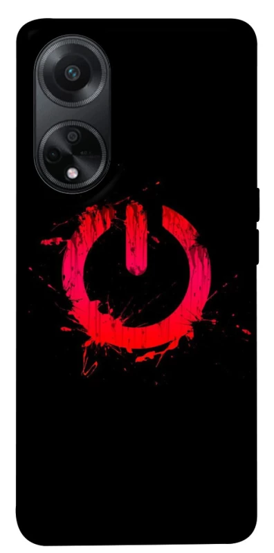 Чохол на Oppo A58 4G Power On фото 1 з 1