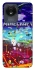 Чохол на Vivo Y02 Minecraft world фото 1 з 1