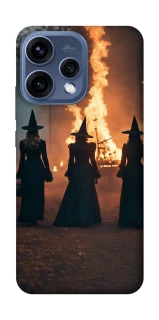 Чехол на Oppo Reno 15 Halloween Witch ver.6 фото 1 из 2