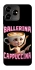 Чохол на ZTE Blade V50 Design 4G Ballerina Capuchina фото 1 з 1