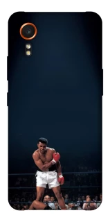 Чохол на Samsung Galaxy Xcover7 muhammad ali фото 1 з 1