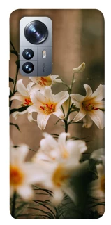 Чохол на Xiaomi 12 / 12X Лілії фото 1 з 1