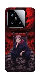 Чохол на Xiaomi 15 Itadori v3 фото 1 з 1