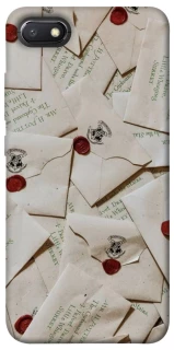 Чехол на Xiaomi Redmi 6A Harry Potter v1 фото 1 из 1