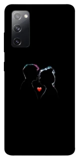 Чохол на Samsung Galaxy S20 FE Relationship фото 1 з 1