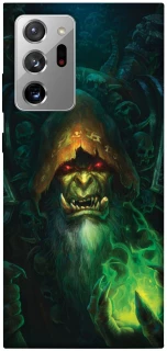 Чехол на Samsung Galaxy Note 20 Ultra Gul'dan фото 1 Чехол на Samsung Galaxy Note 20 Ultra Gul'dan фото 1 из 1
