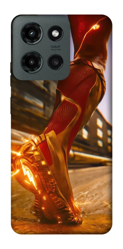 Чохол на Motorola Moto G Power (2025) Flash leg фото 1 з 1