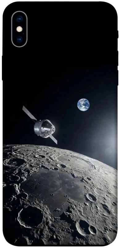 Чехол на Apple iPhone XS Max (6.5") Artemis 2 ver.2 фото 1 из 1