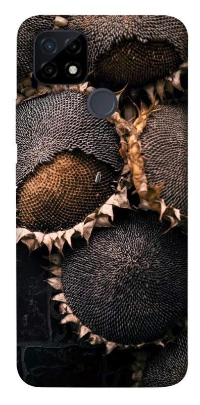 Чехол на Realme C21Y Dreams2 фото 1 из 1