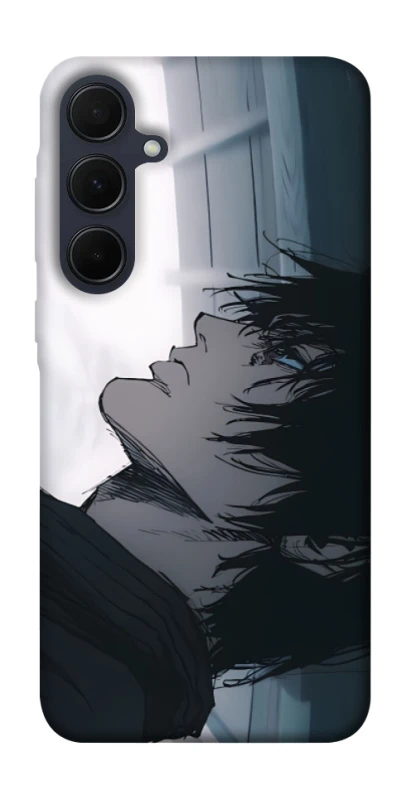 Чехол на Samsung Galaxy A35 Toji Zenin v2 фото 1 из 1