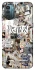 Чехол на Nokia G21 Fashion collage ver.12 фото 1 из 1