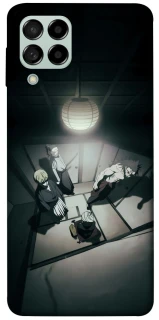 Чехол на Samsung Galaxy M53 5G Clan Zenin фото 1 из 1