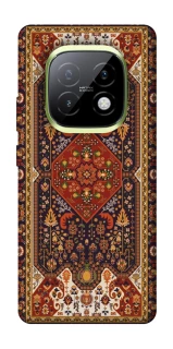 Чохол на Realme Narzo 70 Turbo Килим v8 фото 1 з 1