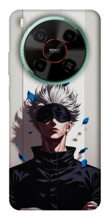 Чохол на ZTE Nubia V70 Max Satoru Gojo v4 фото 1 з 1