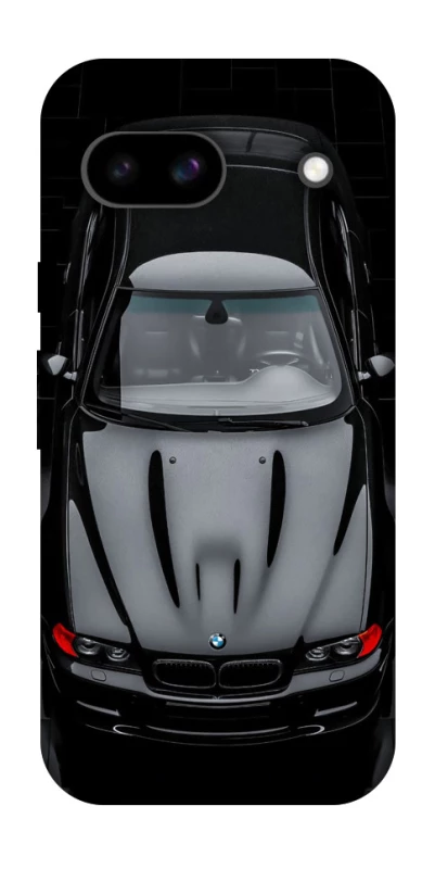 Чохол на Google Pixel 8a BMW V12 фото 1 з 1