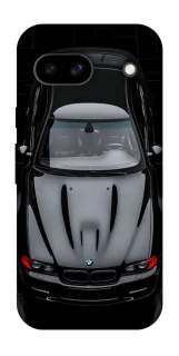 Чохол на Google Pixel 8a BMW V12 фото 1 з 1