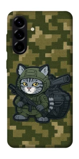 Чохол на Samsung Galaxy A56 5G Milcat фото 1 з 1