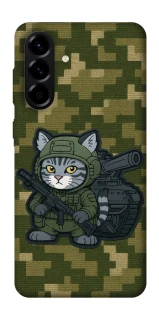 Чохол на Samsung Galaxy A57 5G Milcat фото 1 з 1