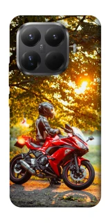 Чохол на Xiaomi 15T Pro Промені заходу сонця фото 1 з 1