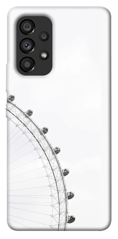 Чехол на Samsung Galaxy A53 5G Колесо обозрения фото 1 из 1