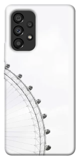 Чехол на Samsung Galaxy A53 5G Колесо обозрения фото 1 из 1