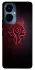 Чехол на TECNO Camon 19 Pro WOW Forever horde фото 1 из 1