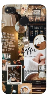 Чохол на Xiaomi Redmi 4X Coffee vibes фото 1 з 1