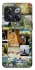 Чохол на OnePlus 10T Art collage ver.8 фото 1 з 1