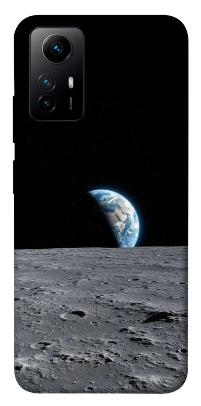 Чехол на Xiaomi Redmi Note 12S Artemis 2 фото 1 из 1