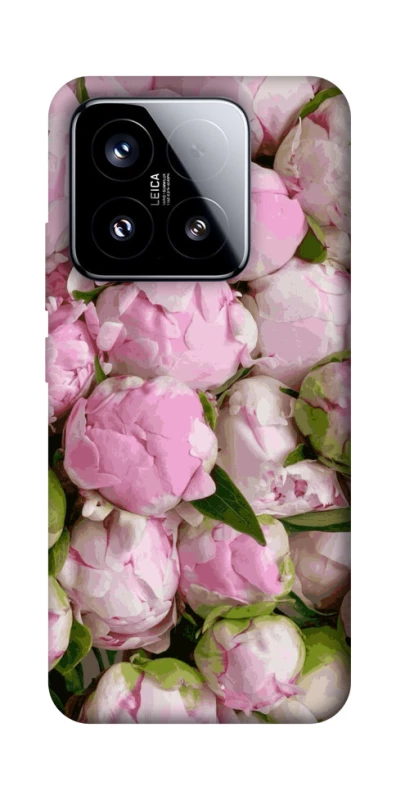 Чохол на Xiaomi 15 Nature’s Elegance фото 1 з 1