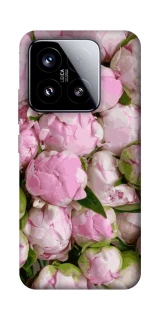 Чохол на Xiaomi 15 Nature’s Elegance фото 1 з 1