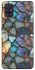 Чохол на Samsung Galaxy A51 Nature Mosaic ver.2 фото 1 з 1
