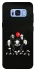 Чохол на Samsung G950 Galaxy S8 Horror Friends фото 1 з 1