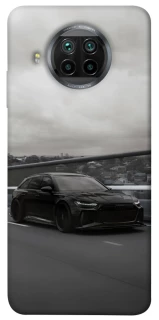 Чохол на Xiaomi Mi 10T Lite / Redmi Note 9 Pro 5G RS6 grey фото 1 з 1