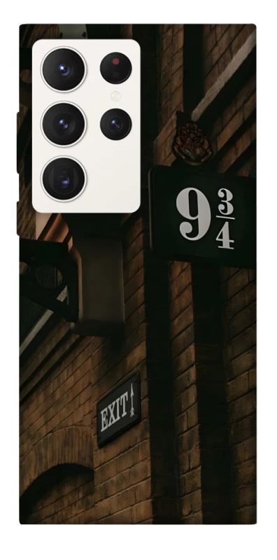 Чохол на Samsung Galaxy S23 Ultra Harry Potter v9 фото 1 з 1
