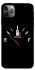 Чохол на Apple iPhone 11 Pro Max (6.5") Сoffee speedometer фото 1 з 1