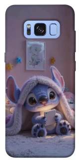 Чохол на Samsung G950 Galaxy S8 Stitch ver.3 фото 1 з 1